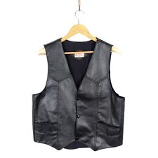 Genuine leather mens for sale  DUNDEE