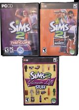 Sims game lot for sale  Columbus