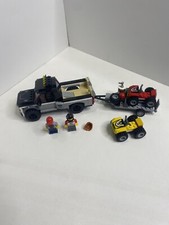 lego city atv race team for sale lego city atv race team for sale Maple Shade