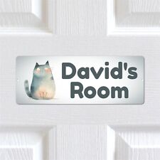 Personalised text cute for sale  GLASGOW