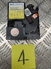 Cashflow coin acceptors for sale  BUCKINGHAM