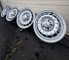 Mercedes bundt wheels for sale  Novato