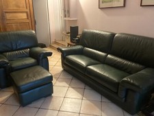 Banquette fauteuil repose d'occasion  Montbrison