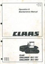 Claas challenger tractor for sale Claas challenger tractor for sale  CALLINGTON