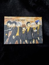 Reborn postkarten set gebraucht kaufen  Gössenheim
