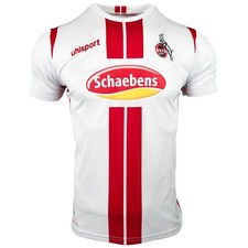 Uhlsport köln trikot gebraucht kaufen Uhlsport köln trikot gebraucht kaufen  Bad Salzuflen