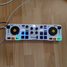 Hercules djcontrol mix gebraucht kaufen  Kißlegg