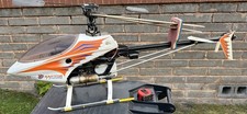 Thunder tiger raptor for sale  LYDBROOK