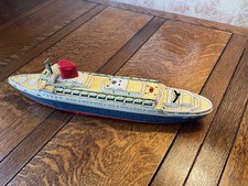 Vintage yonezawa japan for sale  LYMINGTON