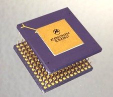 Motorola 68851 mmu gebraucht kaufen  Bremen
