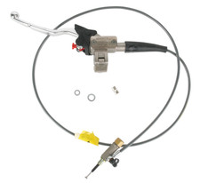 magura motorcycle clutch for sale  Edgerton