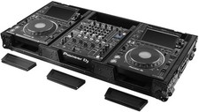 Odyssey fz12cdjwxd2bl coffin for sale  Fort Wayne