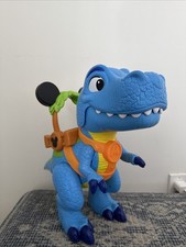 Usado, Disney Jr Mickey Mouse Roarin Safari Dino Sem bonecos comprar usado  Enviando para Brazil