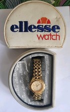 Ellesse ladies quartz for sale  BARNSLEY