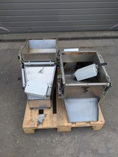 Schuma ausfallweiche arburg gebraucht kaufen  Burgoberbach