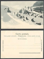 Swiss old postcard for sale Swiss old postcard for sale  UK