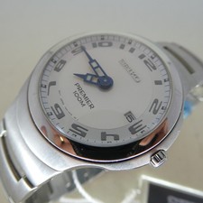 Vintage Seiko Premier Herren Quartzuhr SKP051P1 - ungetragen, usado comprar usado  Enviando para Brazil