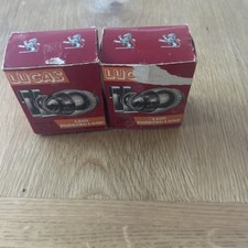 Lucas 54057102 12v for sale  TAUNTON