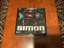 Hasbro simon optix for sale  San Antonio