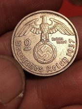 Bella moneta germania usato Bella moneta germania usato  Roma