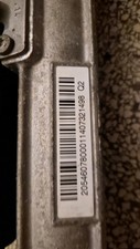 Mercedes klasse w205 gebraucht kaufen  Weikersheim
