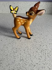 Disney bambi butterfly for sale  GLASGOW