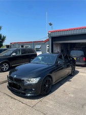 Bmw 320i msport for sale  HECKMONDWIKE
