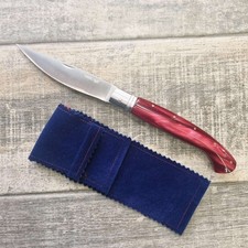 Coltello sardegna sardo usato Coltello sardegna sardo usato  Siniscola