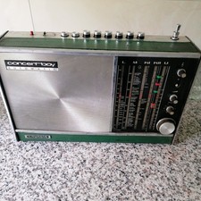Grundig concert boy gebraucht kaufen  Stuttgart