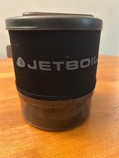 Jetboil stash sistema usato  Spedire a Italy