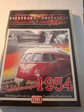 Dvd eisenbahn nostalgie gebraucht kaufen  Linnich