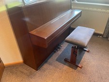 Yamaha klavier gebraucht gebraucht kaufen  Seelze