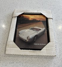 Picture porsche 550 for sale  SWINDON