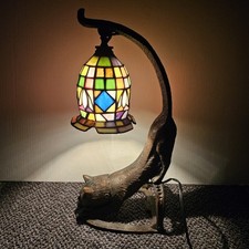 1990s tiffany style for sale  Mount Airy