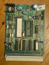 Jpm impact sampled for sale Jpm impact sampled for sale  FOLKESTONE