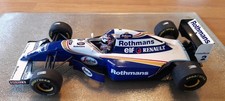 Minichamps nigel mansell for sale  NEWPORT