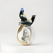Karl ens bird d'occasion  Expédié en Belgium
