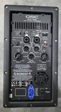Qsc kw153 amp for sale  Paramus