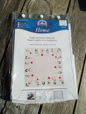Dmc tablecloth cross for sale  BLYTH