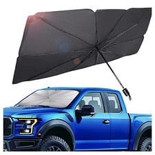 Sunshade umbrella upgraded d'occasion  Expédié en Belgium