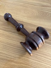 Fabulous wooden vintage for sale  PETERBOROUGH