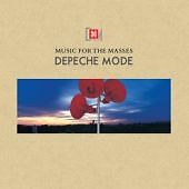 Depeche Mode : Music for the Masses CD (1993) Expertly Refurbished Product comprar usado  Enviando para Brazil