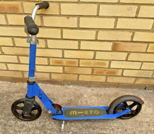 Micro cruiser scooter for sale  SANDY