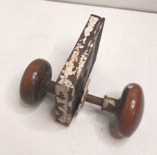 Antique door knob for sale  Sherman