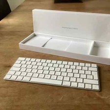 Genuine apple wireless for sale  LONDON