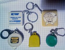Porte clé collection d'occasion  Aubenas