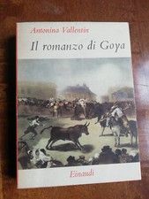 Antonina vallentin romanzo usato  Alessandria