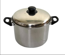 Large saucepan stockpot for sale  STUDLEY