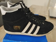 Adidas gazelle mid usato  Messina