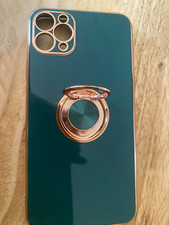 Bottle green rose for sale  NOTTINGHAM
